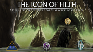 The Icon of Filth Image