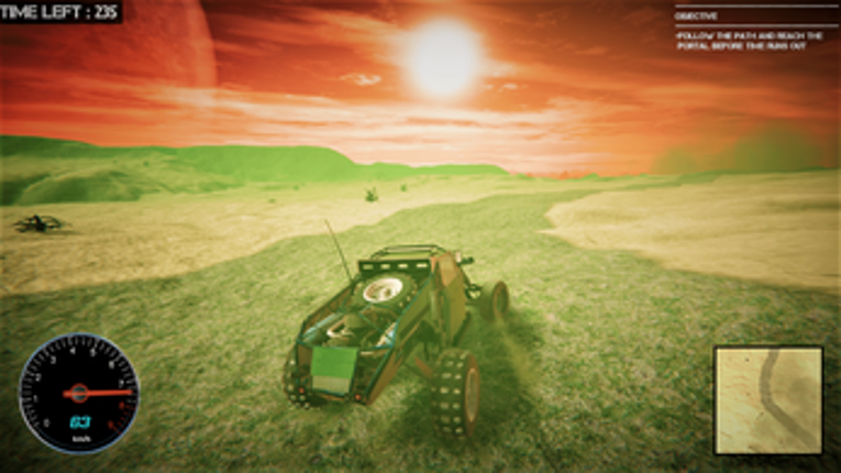 The Last Hope(Definitive Edition) screenshot