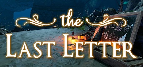 Games like Last Letter