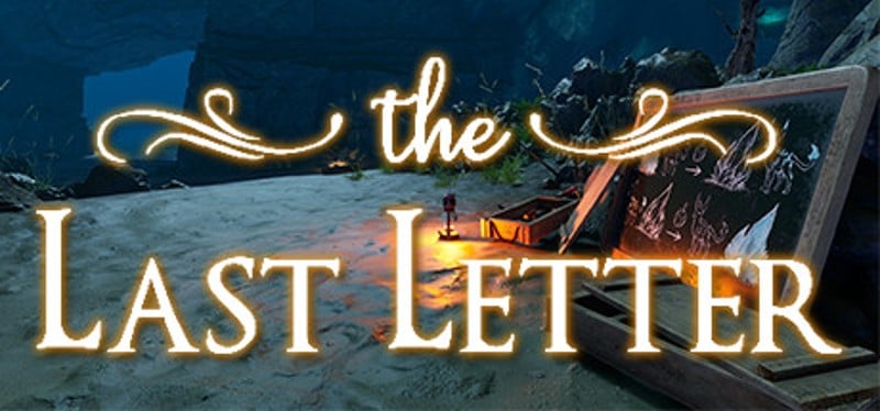 Last Letter Game Cover