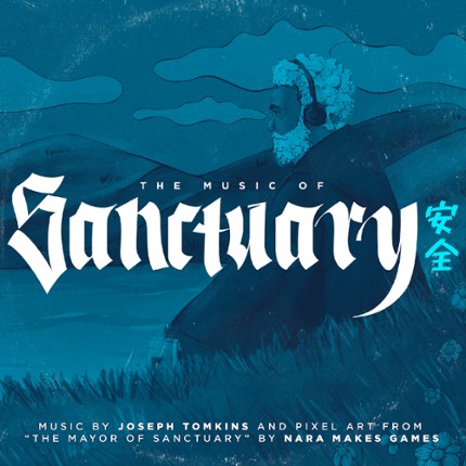 The Music of Sanctuary Image