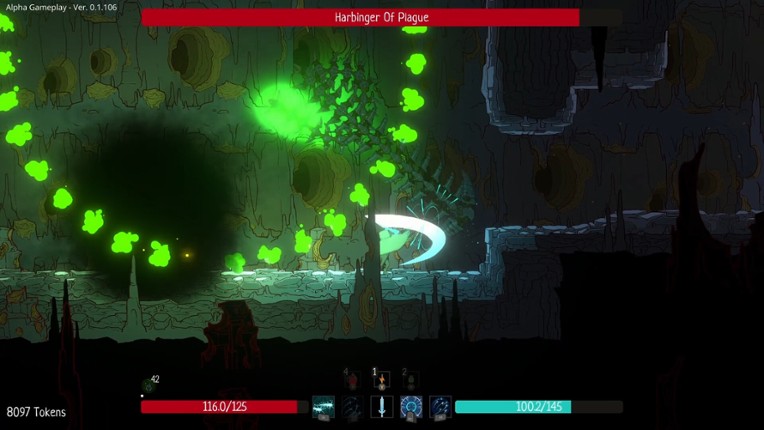 The Rift Between Us screenshot