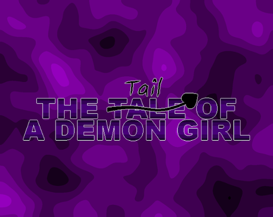 The Tail of a Demon Girl Image
