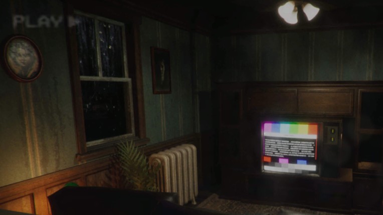 The Unfamiliars screenshot