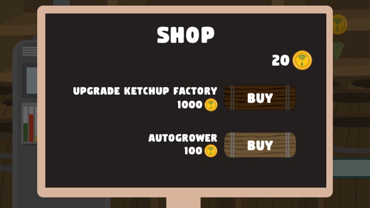 The Wine Story screenshot