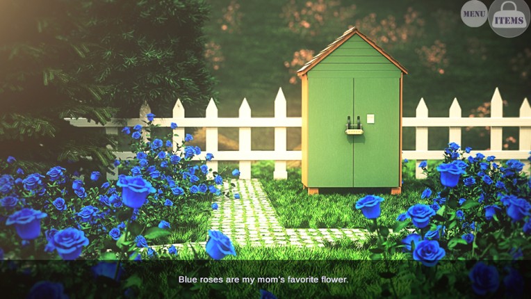 The Wishing Stone screenshot