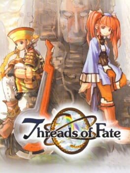 Games like Threads of Fate