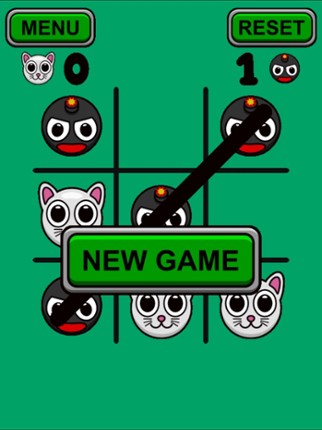 Tic Tac Toe - Tick Tack Toe Image