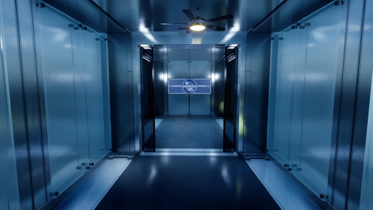 Time Break 2121 screenshot