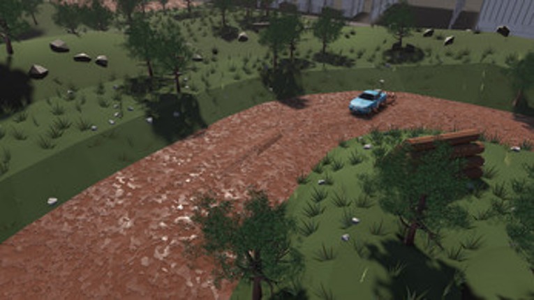 Time Control Rally screenshot