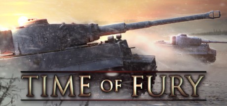 Games like Time of Fury