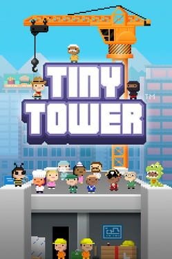 Games like Tiny Tower