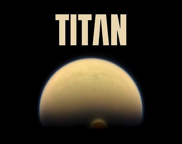 Games like TITAN (ENG)