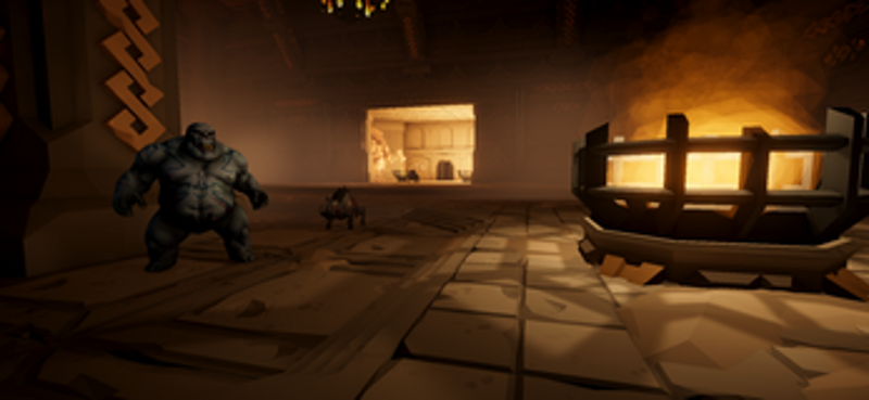 Titanofonias screenshot