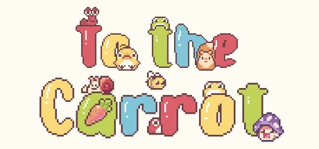 Games like To the Carrot
