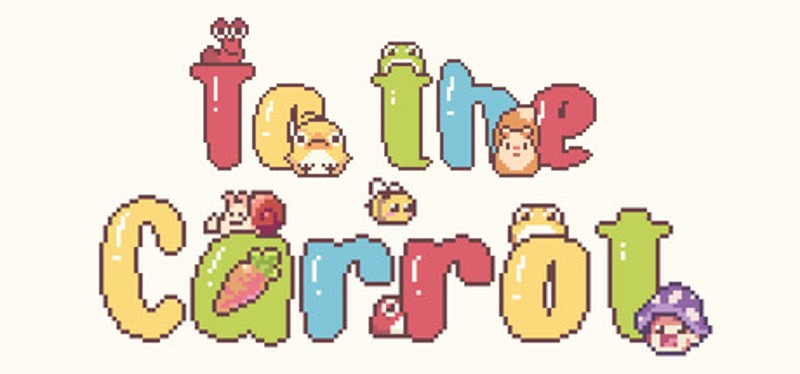To the Carrot Image