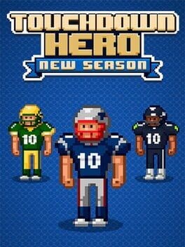 Games like Touchdown Hero: New Season