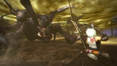 Toukiden: The Age of Demons Image