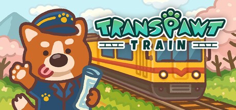 Games like Transpawt Train