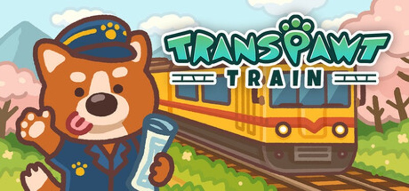 Transpawt Train Image