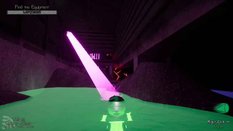 Trapped on the FlipSide screenshot