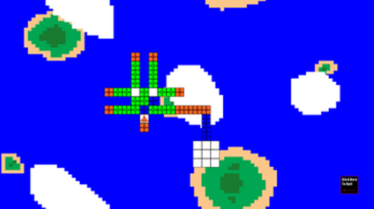 Triangle Loves Squares Deluxe screenshot