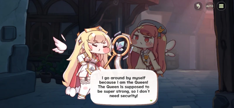 Trickcal: Chibi Go Image