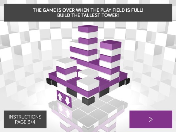 Tricky Towers screenshot