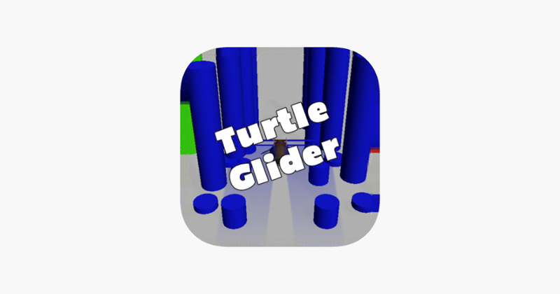 Turtle Glider Game Cover