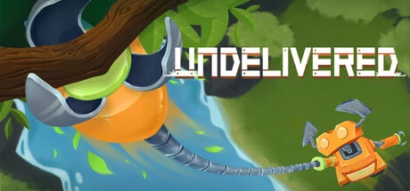 Games like UNDELIVERED