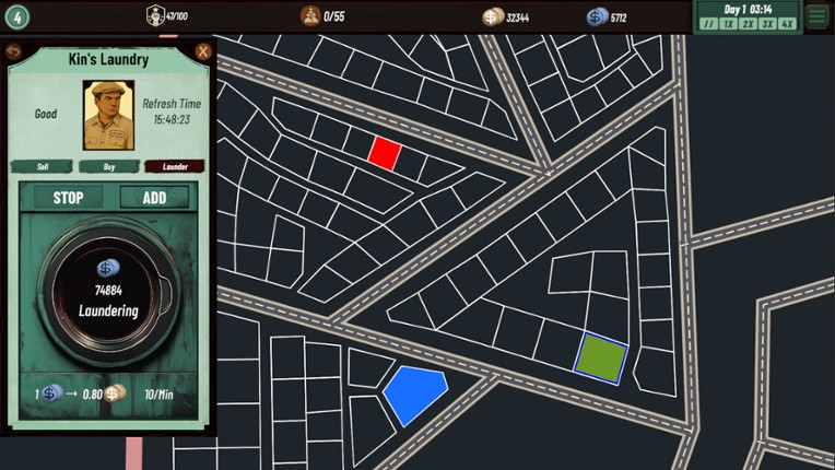 Underworld Tycoon Image