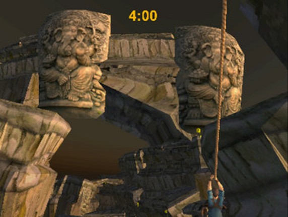 Undiscovered - The Hollow Mountain screenshot