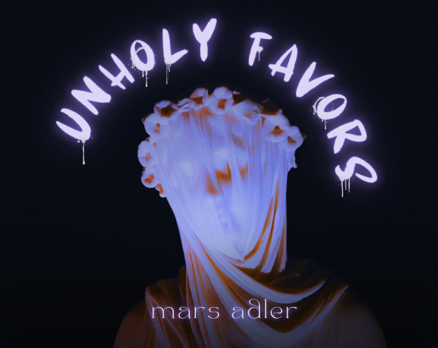 Games like UNHOLY FAVORS