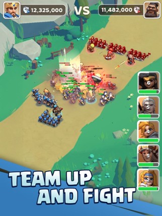 Unicorn Fair Food Chef screenshot