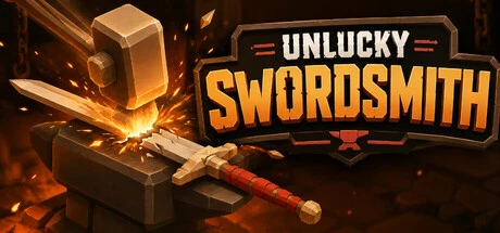 Games like Unlucky Swordsmith