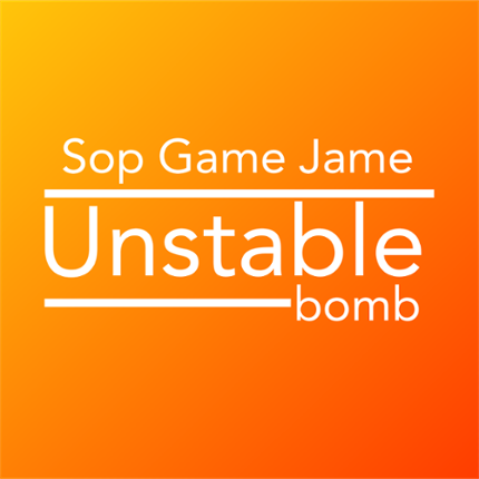 Unstable Bomb Image