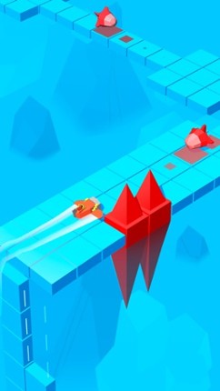 Up the Wall screenshot