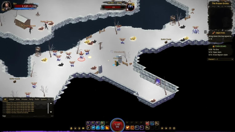 Valdrys Image