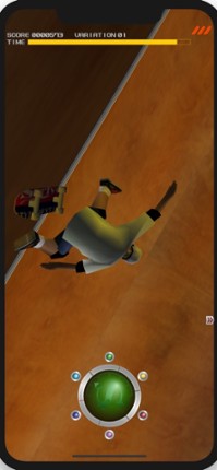Vert Skater Image
