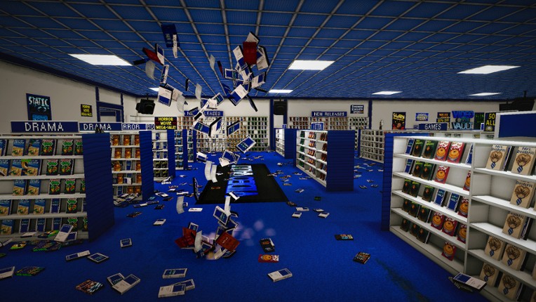 Victor's Video Vault Image