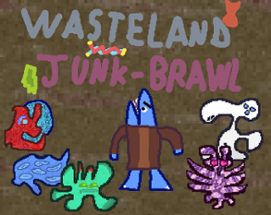 Wasteland Junk-Brawl Image