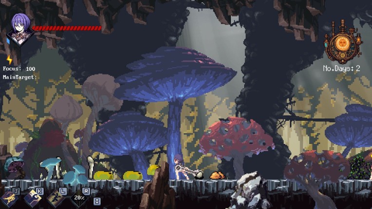 Welcome to Planet E1d0r4d0! screenshot