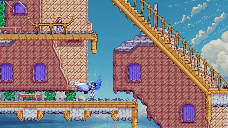 Wings of Vi 2: Guardian's Heart Image