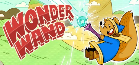 Games like Wonder Wand