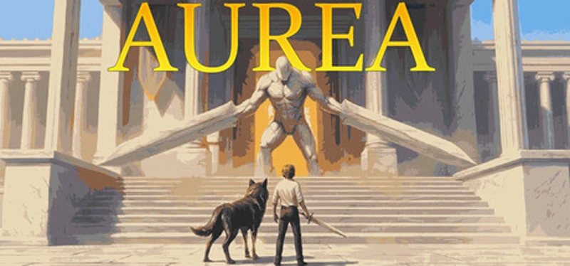 World of Aurea Image