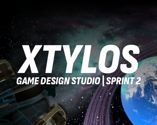 XTYLOS Image