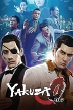 Yakuza 0 Image