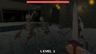 Yet Another Dungeon Game Image