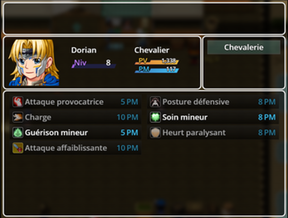 YLL'THALAS screenshot