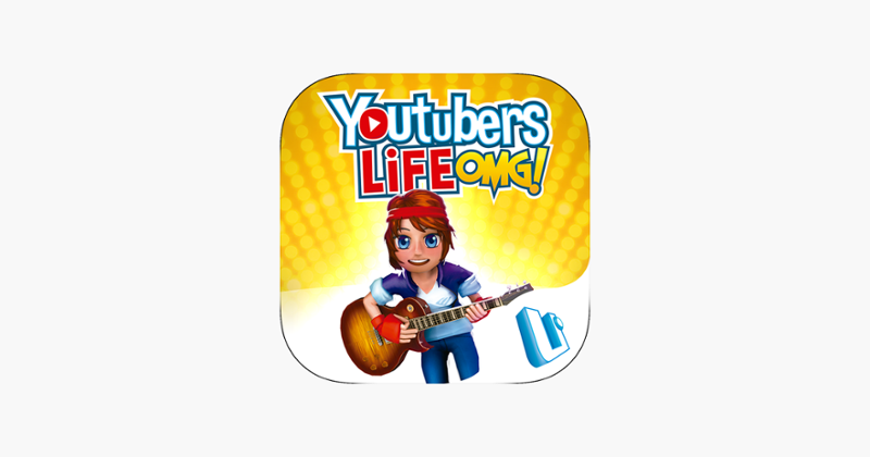 Youtubers Life - Music Image